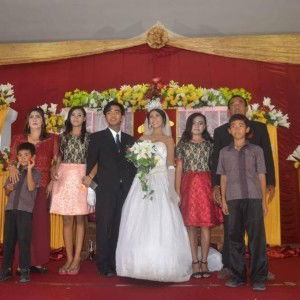 AyuDewi P profile icon