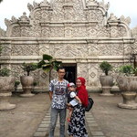 Mutiara Ds profile icon