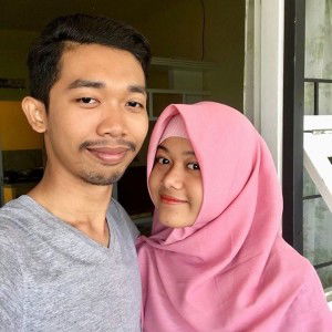 Siti Khusnul Khatimah profile icon