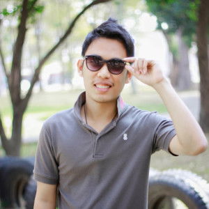 Sarawut Sudthai profile icon