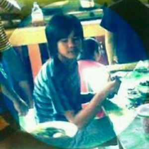 Naufal Gagah sllu ceria profile icon