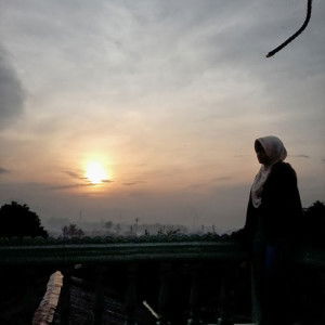 Amalia Sholihah profile icon