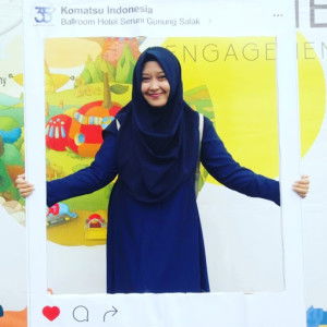 Aviana Nurrahmi profile icon