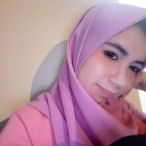 Indah Oktaviani profile icon