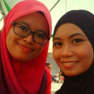 Nurul Aini Osman profile icon