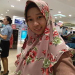 Rhiska Ayu profile icon