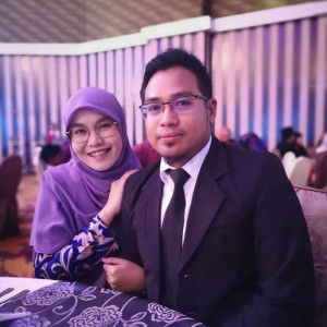 Afiqah Ramli profile icon