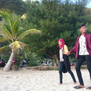 Ami Fitriona profile icon