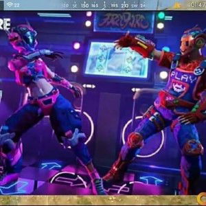 Qoiss Rofi profile icon