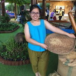 Pupe Silom Convant profile icon