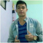 Gusty Saunoah profile icon