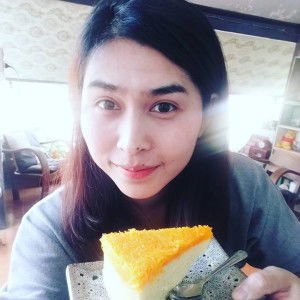 Amornrut Julabat profile icon