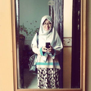 Noorfa Renny profile icon