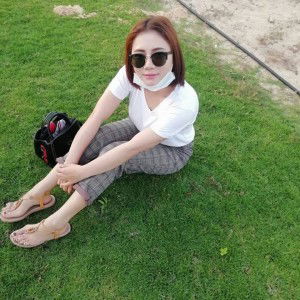 Duangsuda Nuanprakhon profile icon