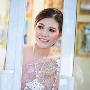 Nuch Jaah profile icon