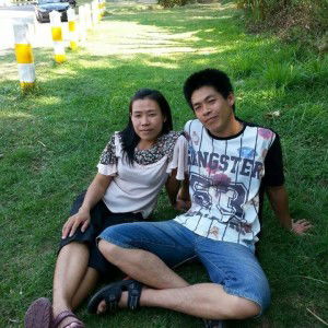 Puangkhae Own Wongsrikaew profile icon