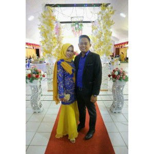 Novia Wulandari profile icon