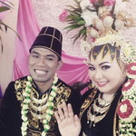 Indryana Rahmadani profile icon