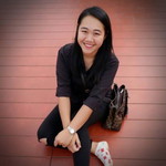 Panthip Sanprasit profile icon