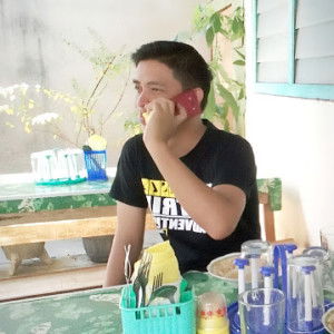 Muhib Budin profile icon