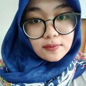 ICHA SAPUTRI profile icon