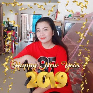 Kook Kai Joyclay profile icon