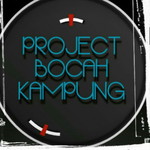 PROJECT BOCAH KAMPUNG profile icon