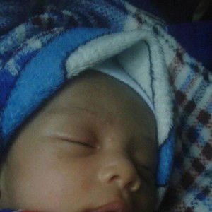 Nafisah Afi profile icon