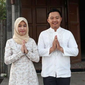 'Rizki Dwi Prabowo' profile icon