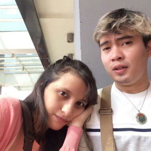 Nazly Afira profile icon