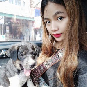 คิตตี้ สีชมพู profile icon