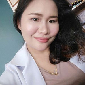 Sirinapa Sriwongsa profile icon