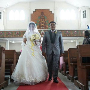 Tiberty Paskalia Dayman profile icon