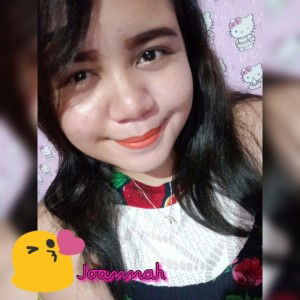 Joannah Trabolido profile icon