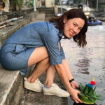 Arunya Euatantarangsi profile icon