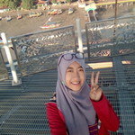 Nurul Innayati rohmatin profile icon