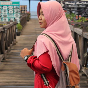 Zihan Aini Alfarishi profile icon