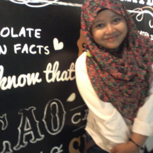 hanifah zharfan mazidah profile icon