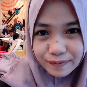 Mau'izohhafiya Aminullah profile icon