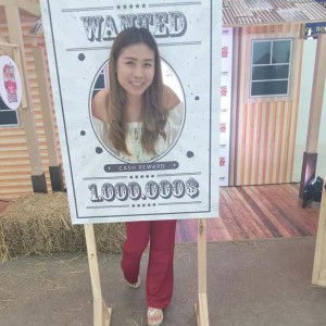 แนม ที่แปล ว่า มอง profile icon