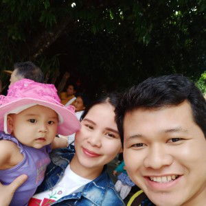 Joe Tongsuk profile icon