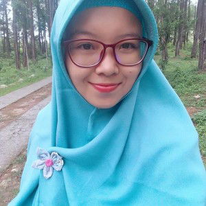 Setiyani Wahyu Saputri profile icon