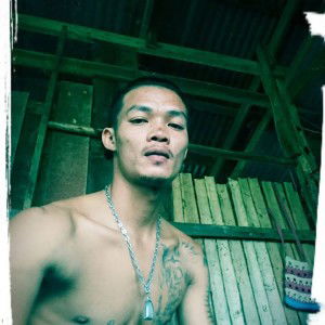 กิตติ ธรรมสิทธิ์ profile icon