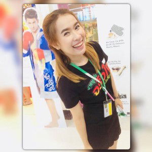 Bai'Tong Kawintida profile icon