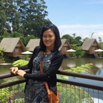 Nurul Heniswara profile icon