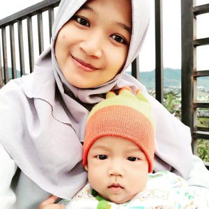 Shinta Puspitasari profile icon