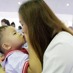 AumBoon Ruengruehan profile icon