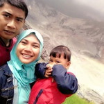 Agestha Dini Rachmadian profile icon