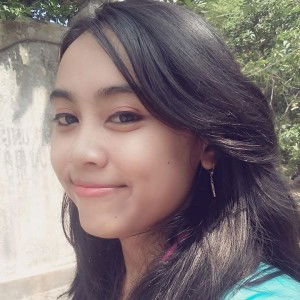 ZHenny Rheydinna Erma profile icon