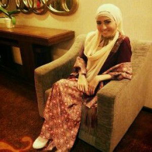 Citra Sandy Anastasia Putra profile icon